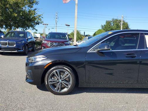 2022 BMW 228 Gran Coupe i xDrive