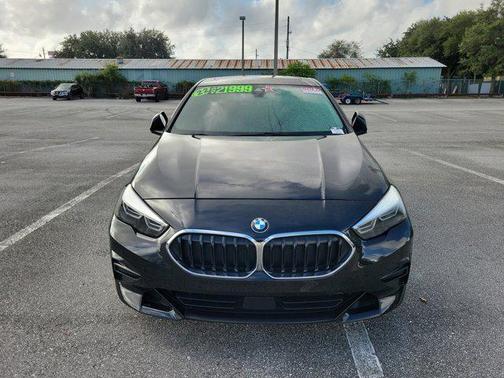 2022 BMW 228 Gran Coupe i xDrive