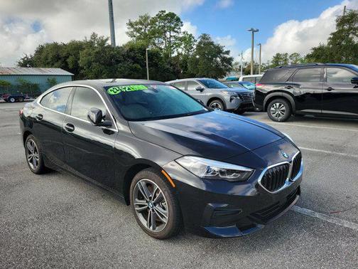 2022 BMW 228 Gran Coupe i xDrive