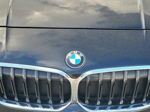 2022 BMW 228 Gran Coupe i xDrive