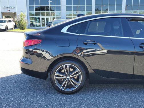 2022 BMW 228 Gran Coupe i xDrive