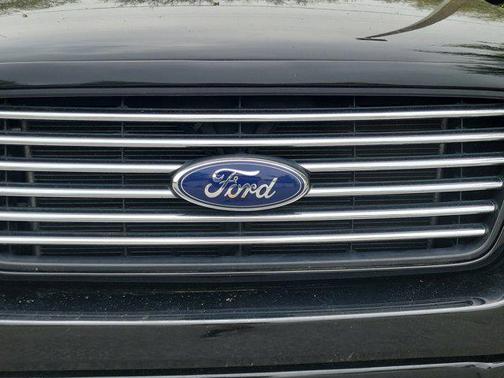 2006 Ford F-150 Harley-Davidson Edition