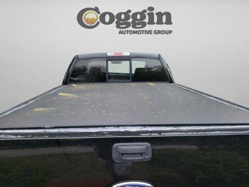 2006 Ford F-150 Harley-Davidson Edition