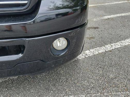 2006 Ford F-150 Harley-Davidson Edition