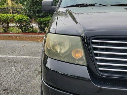 2006 Ford F-150 Harley-Davidson Edition