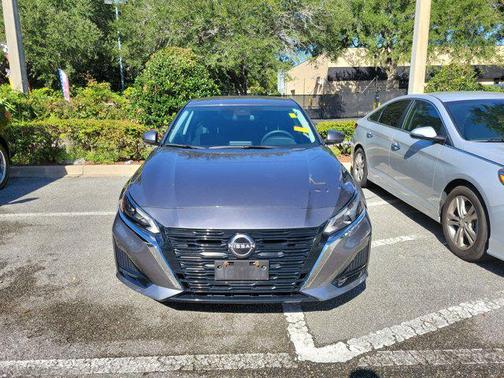 2023 Nissan Altima S FWD
