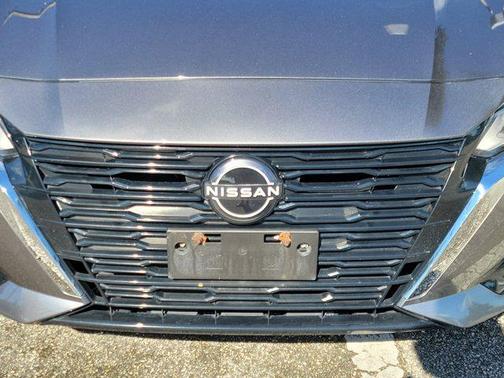 2023 Nissan Altima S FWD