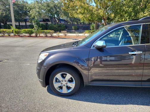 2015 Chevrolet Equinox 1LT