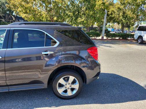 2015 Chevrolet Equinox 1LT