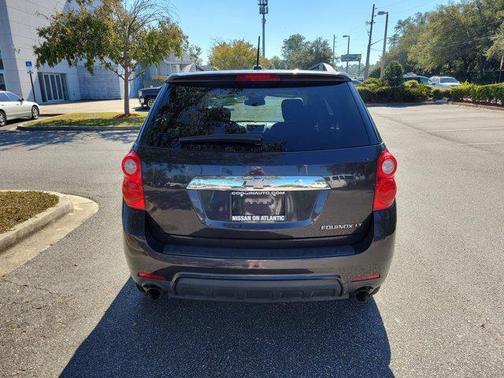 2015 Chevrolet Equinox 1LT