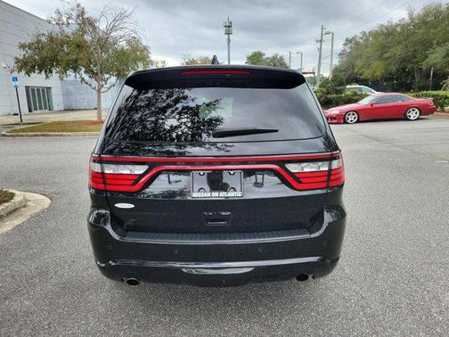 2021 Dodge Durango GT Plus