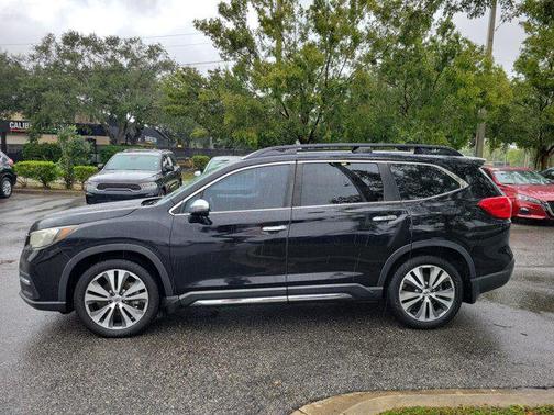 2019 Subaru Ascent Touring 7-Passenger