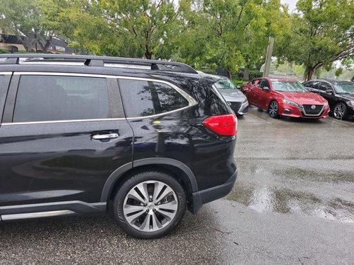 2019 Subaru Ascent Touring 7-Passenger
