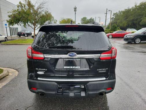 2019 Subaru Ascent Touring 7-Passenger