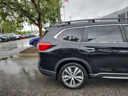 2019 Subaru Ascent Touring 7-Passenger