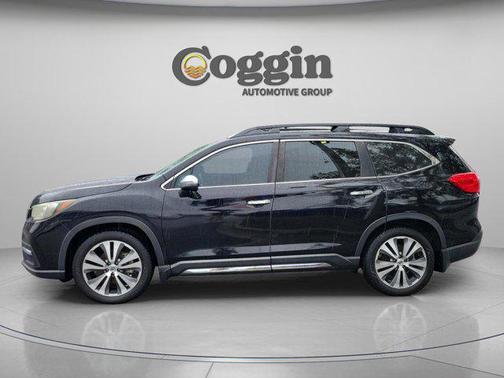 2019 Subaru Ascent Touring 7-Passenger