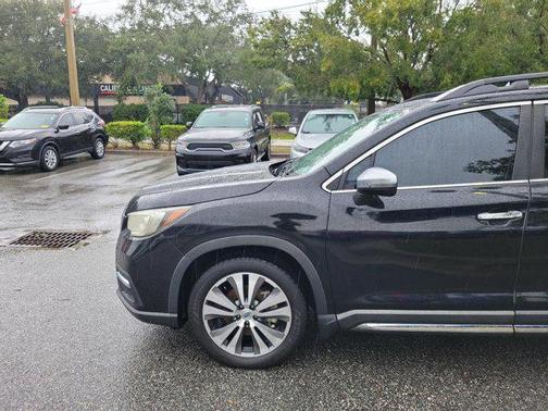 2019 Subaru Ascent Touring 7-Passenger