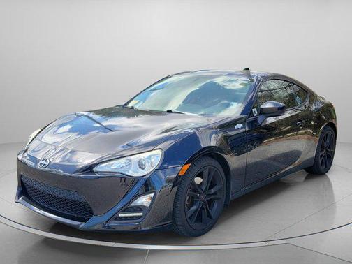 2016 Scion FR-S Base