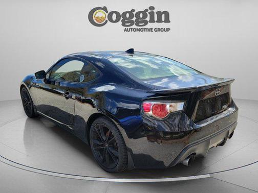 2016 Scion FR-S Base