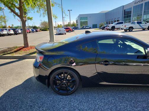 2016 Scion FR-S Base