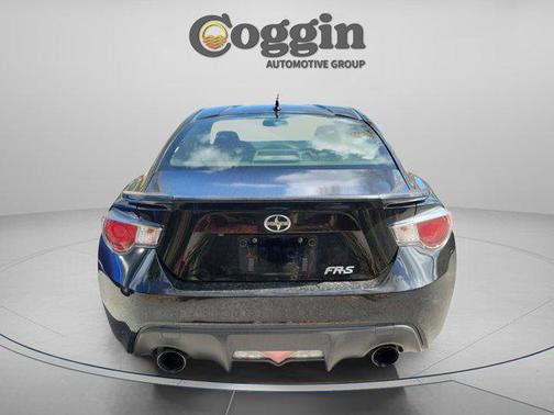 2016 Scion FR-S Base