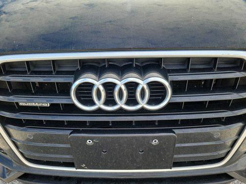 2018 Audi Q3 2.0T Sport Premium