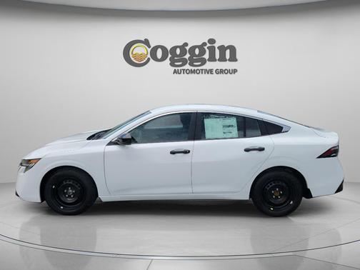 Fresh Powder 2026 Nissan Sentra S