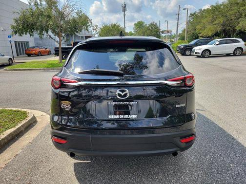 2023 Mazda CX-9 Touring