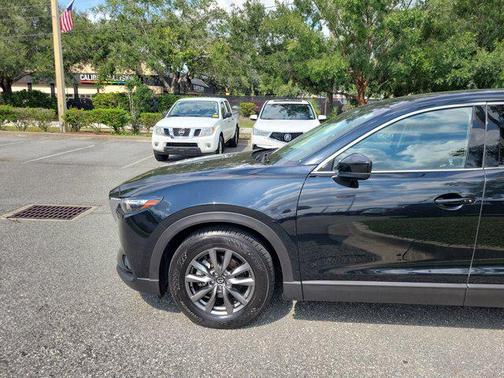 2023 Mazda CX-9 Touring