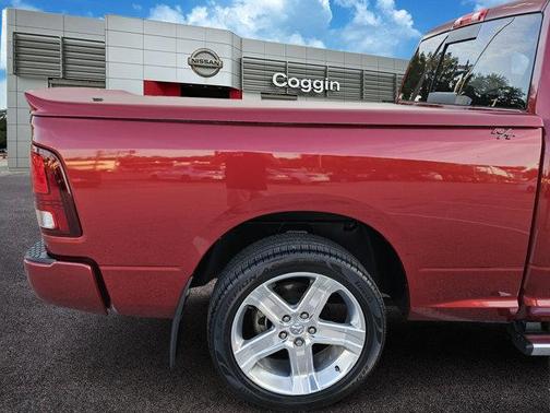 2015 RAM 1500 Sport