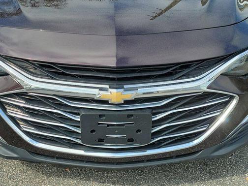 2021 Chevrolet Malibu 1LS