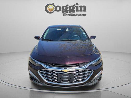 2021 Chevrolet Malibu 1LS