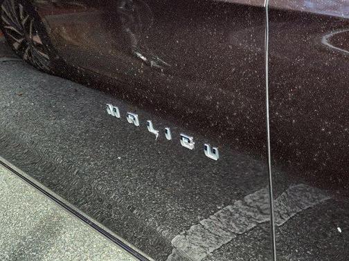 2021 Chevrolet Malibu 1LS