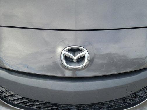 2012 Mazda Mazda3 i Touring