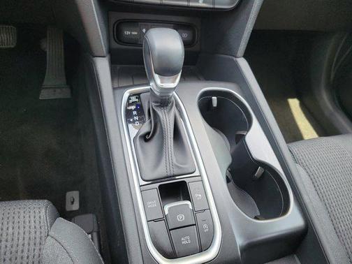 Rainforest 2020 Hyundai SANTA FE SEL 2.4