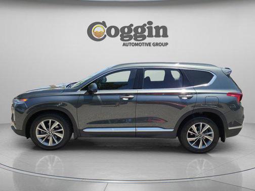 Rainforest 2020 Hyundai SANTA FE SEL 2.4