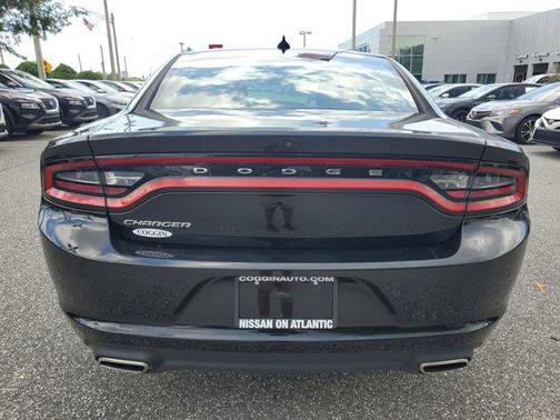 2023 Dodge Charger SXT