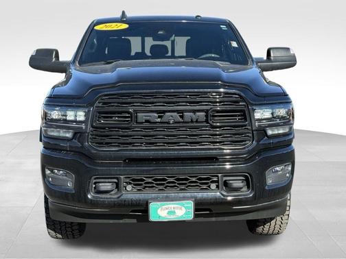 2021 RAM 2500 Limited