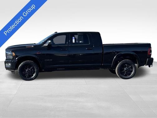 2021 RAM 2500 Limited