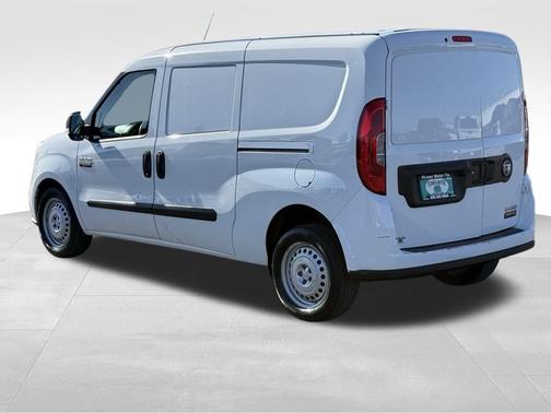2022 RAM ProMaster City Base