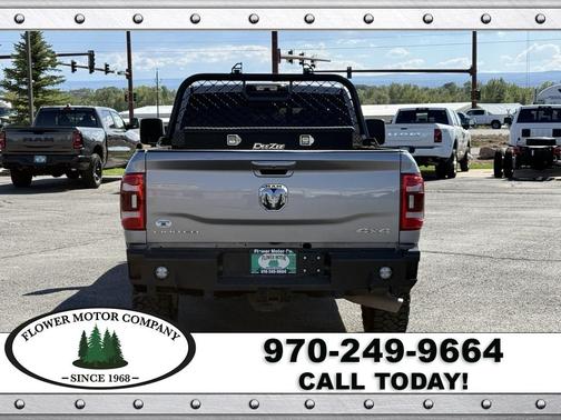 2023 RAM 3500 Limited