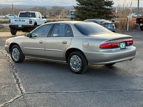 2003 Buick Century Custom