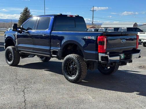 2024 Ford F-250 Lariat