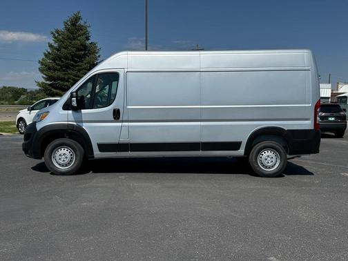 2024 RAM ProMaster 2500 High Roof