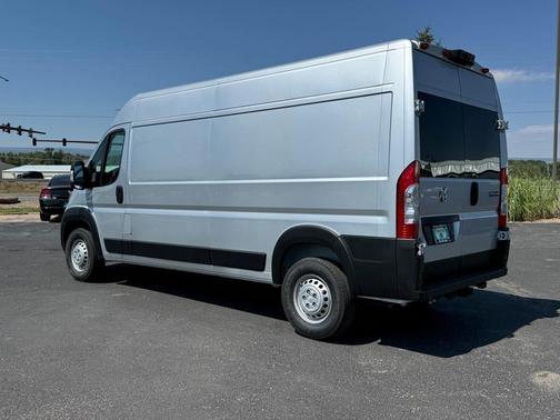 2024 RAM ProMaster 2500 High Roof