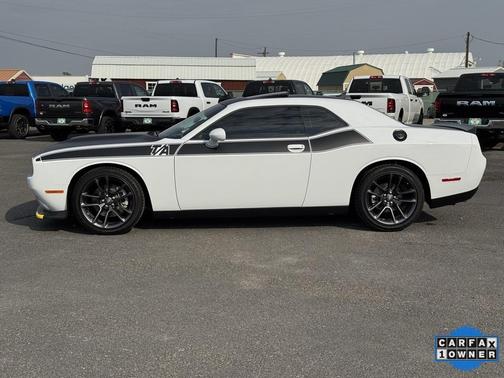2023 Dodge Challenger R/T