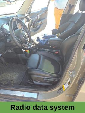 2019 MINI Hardtop Cooper S