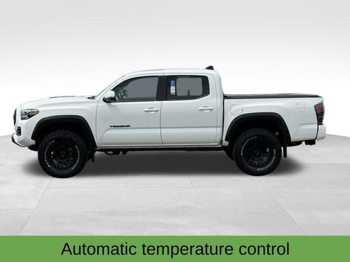 2023 Toyota Tacoma TRD Pro