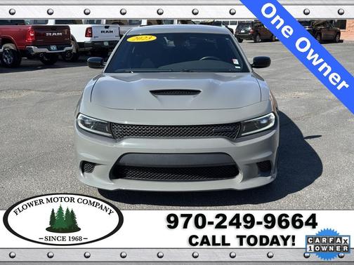 2023 Dodge Charger GT