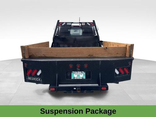 2022 Chevrolet Silverado 3500 WT